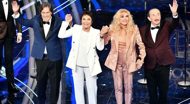 Marina Occhiena e il rimpianto dei Ricchi e Poveri: «Con la maturità di oggi non me ne sarei mai andata»
