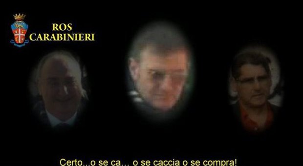 Mafia capitale, il Pd: «Chi è implicato lasci»