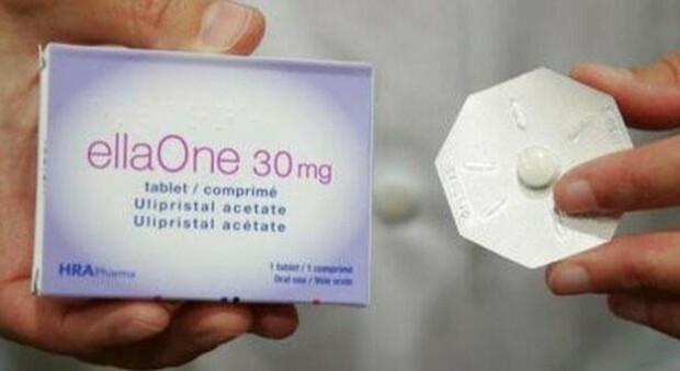 L'Aifa: stop a obbligo di ricetta alle minorenni per la pillola di cinque giorni dopo