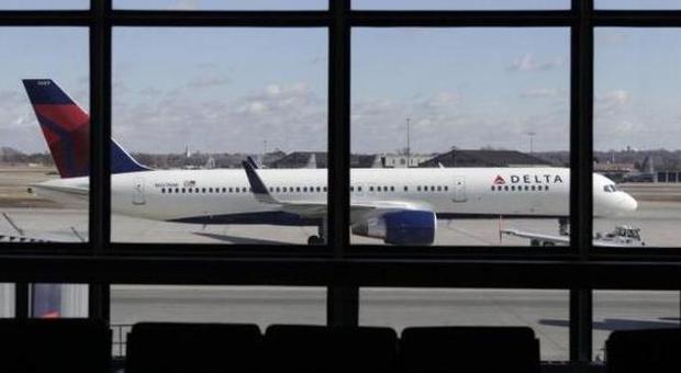 Sicurezza beffata: bimbo di 9 anni vola da Minneapolis a Las Vegas senza biglietto