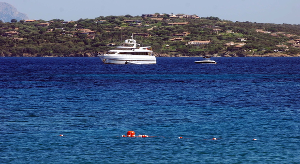 Il turista polesano stava trascorrendo le vacanze in Sardegna