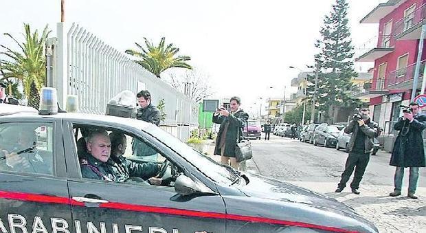 «Pagate la tangente o non lavorate più», arrestato estorsore nel Napoletano