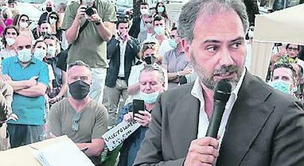 Catello Maresca candidato sindaco di Napoli: «Due liste col mio nome, ecco il patto per Napoli»