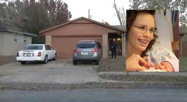 Oklahoma, bimbo di 3 anni uccide la madre con un colpo di pistola alla testa