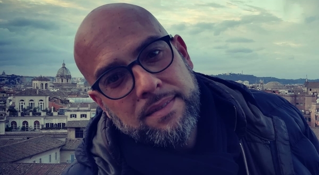 Morto il giornalista sportivo Gabriele Nobile. La Roma: «Ci mancherai»