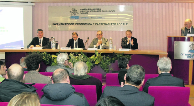 Porto, accordo con il Banco di Napoli per sostenere le imprese nella Zes
