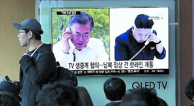 Kim Jong-un blocca i test nucleari: non servono più