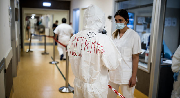 Coronavirus Campania, bollettino oggi: un nuovo contagio, zero decessi e 17 pazienti guariti