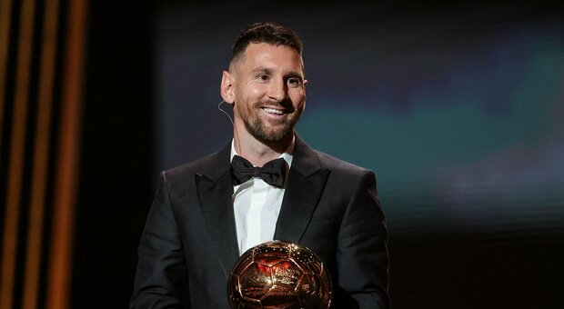 Pallone d'Oro a Messi, aperta un inchiesta su alcuni «regali sospetti» del Psg