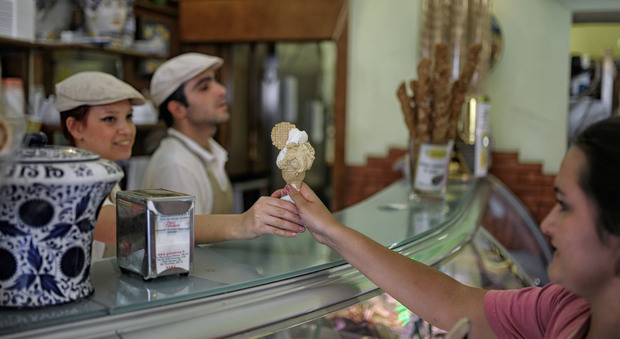 Aziende Capitali: ecco Gelarmony, da 20 anni il gelato siciliano nel cuore di Prati