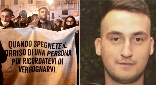 Claudio Lasala, ucciso per un drink negato: presi due giovani