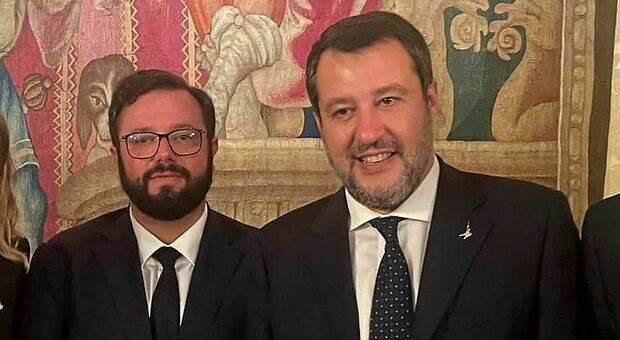 Voli da Ancona, l'onorevole Carloni: «Che fatica convincere l Ue ma Salvini ha dato il guizzo»