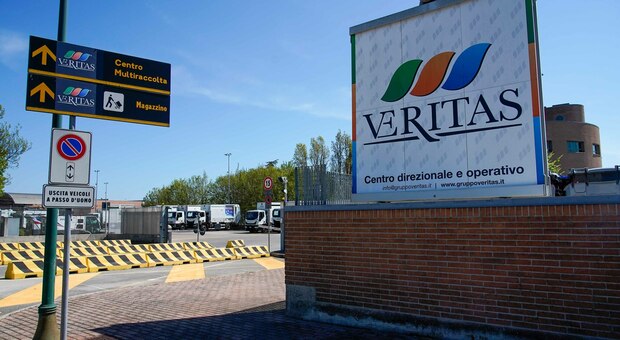 Truffa dei falsi tecnici Veritas a Salzano: come funziona e l'identikit dei malviventi