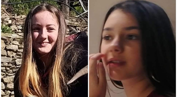 Viola e Beatrice scomparse dopo la scuola, le due ragazzine non si trovano da lunedì. L'appello dei genitori: «Aiutateci»
