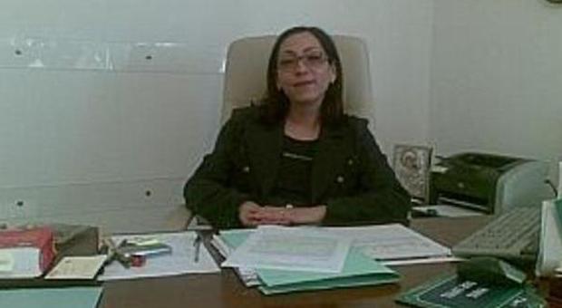 L'avvocato Maide Bracciotti