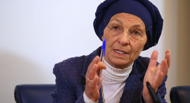 Giulio Regeni, Emma Bonino: alleati non significa che si deve tollerare tutto