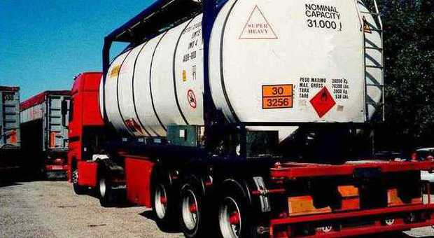 Messico, allarme dell'Aiea: rubato un camion con carico radioattivo pericoloso