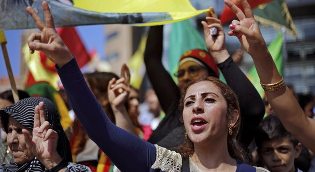 Kurdistan “indipendente”, i risultati ufficiali: il sì ha vinto con il 92%