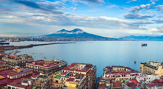 Napoli e il bien vivre: a caccia di cose da fare nel weekend