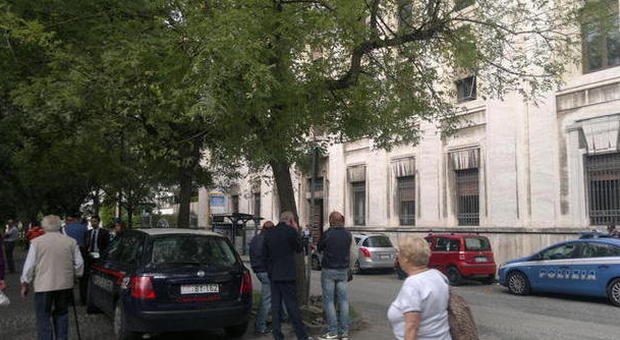 Ancona, cessato allarme bomba al Tribunale di sorveglianza