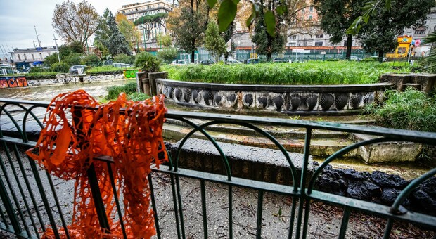 Napoli, rissa dopo il calcetto: accoltellato un 13enne, sangue al Molosiglio