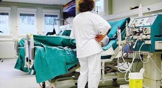 Ospedale-Cro, slitta il "trasloco" Il personale dovrà presto scegliere