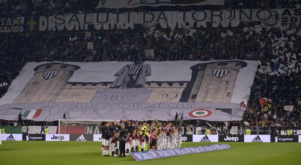 Insulto fuori onda alla Juventus: la rabbia dei tifosi bianconeri