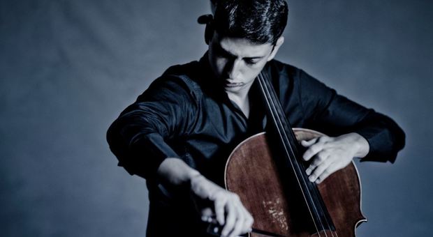 Narek Hakhnazaryan, il nuovo astro violoncello