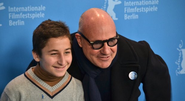 Oscar, Fuocoammare di Gianfranco Rosi conquista la nomination per il miglior film documentario