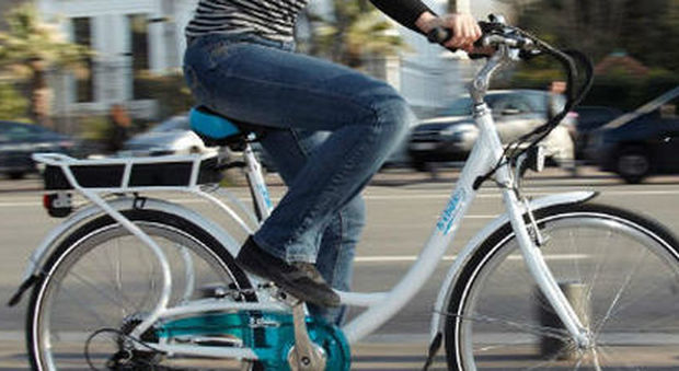 Il bike sharing di Copenaghen sarà a firma italiana