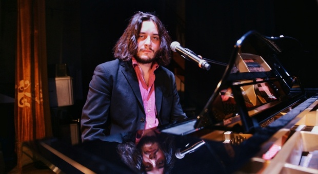 Il cantautore Francesco Lettieri vincitore di Musicultura 2019