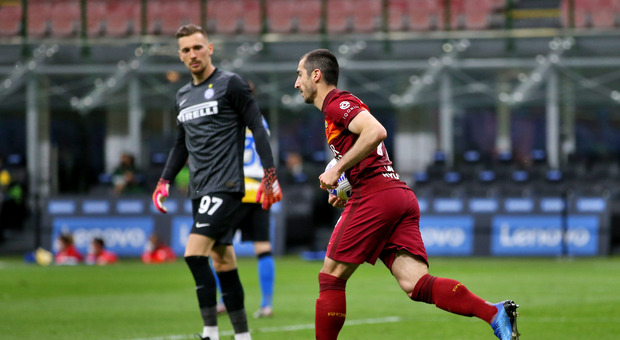 Inter-Roma, le pagelle: Micky è sveglio, Dzeko uomo dell'assist, Lukaku morde, Lautaro Litiga con Conte