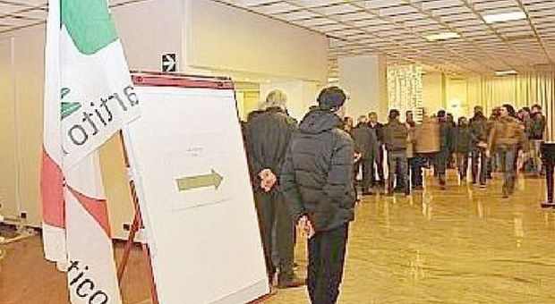 Centrosinistra alle urne, dalle 8 alle 22 si vota per le Primarie
