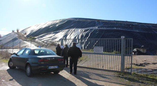 Frosinone: discarica di via Le Lame una bomba ecologica mai rimossa, Ruspandini (FdI) interroga il ministro
