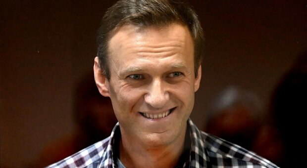 Navalny, il portavoce: «Sta morendo, è questione di giorni»