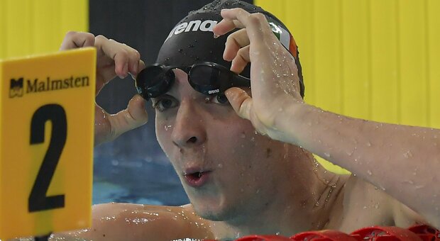 Nuoto, superate le mille medaglie europee oggi a Kazan. Il resoconto della quinta giornata