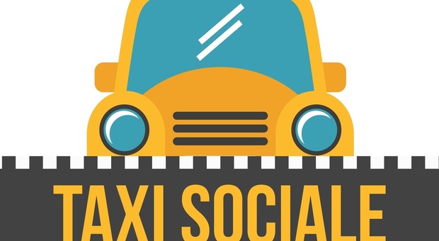 Un taxi sociale a disposizione di anziani e disabili: via al servizio. Ecco come funziona