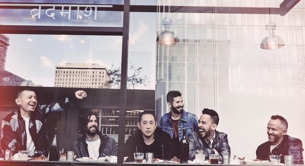 Linkin Park, il 19 maggio il nuovo album One More Light