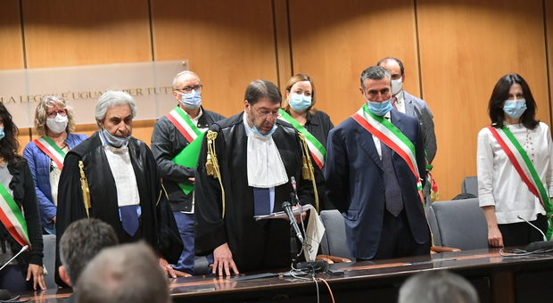 Omicidio Vannini, condannati i Ciontoli: «Giustizia è stata fatta»