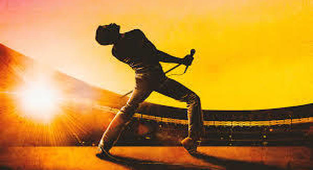 Il film sui Queen "Bohemian Rhapsody" ha due protagonisti: Freddie Mercury e i suoi jeans Wrangler anni 80