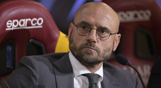 La Roma vince la causa contro Petrachi: l'ex ds dovrà risarcire il club giallorosso