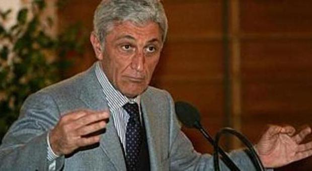 Corte dei Conti condanna Bassolino: deve pagare 8 milioni per danno erariale