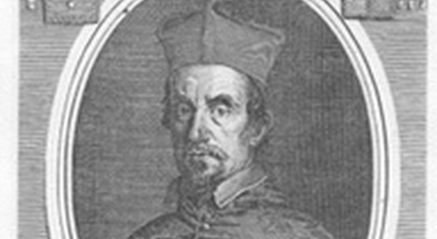 8 maggio 1688 Muore il cardinale Alessandro Crescenzi