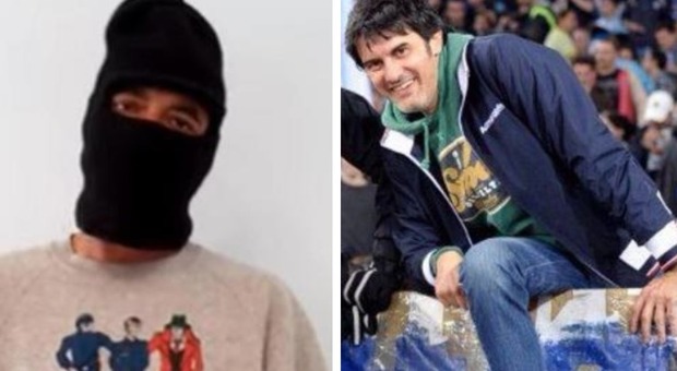 Diabolik, Gaudenzi fa i nomi dei killer di Piscitelli: «Ucciso per il contrabbando in Africa»