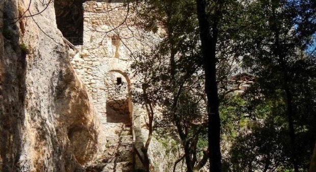 Rieti, alla scoperta degli eremi in Sabina: una domenica a tutto trekking