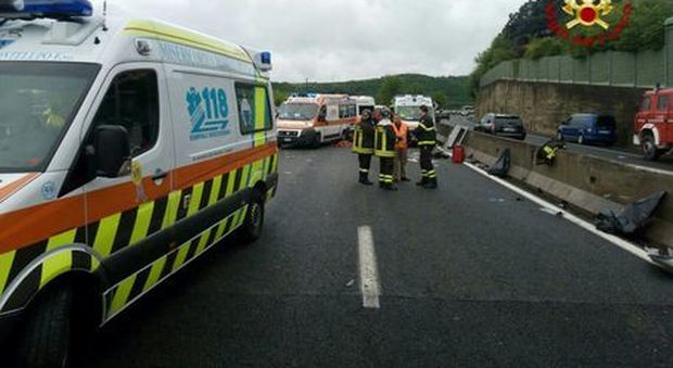 Incidenti, due morti a Signa: denunciati ciclista e automobilista