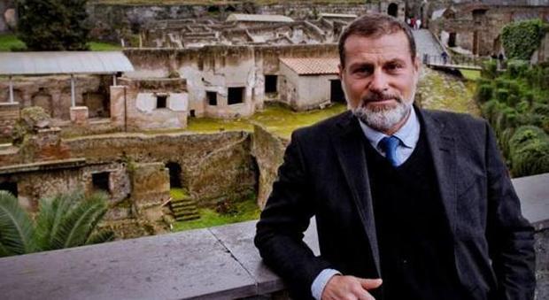 Osanna a Pompei: «Volto pagina, gli incarichi saranno a rotazione»