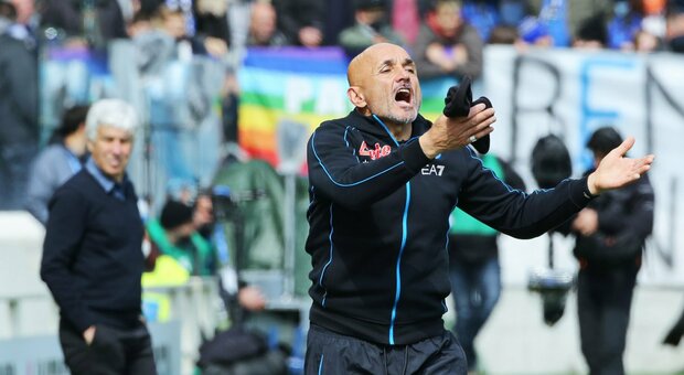Spalletti, il Napoli ora ha mentalità: «E Zanoli ha cambiato la partita»