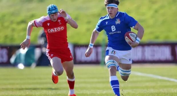 Rugby Italia Sei Nazioni, i primi 34 azzurri del ct Gonzalo Quesada: torna Capuozzo, la novità Vintcent