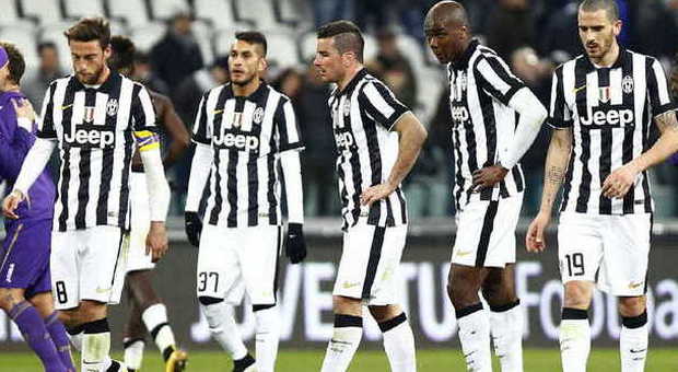 Juventus, Allegri preoccupato delle amnesie difensive.